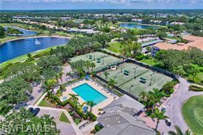 pool and tennis (Currently under construction)