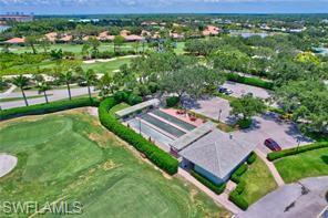 Golf Course Practice area and Boccee
