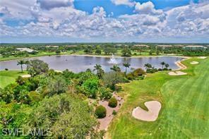 Golf Course View 1