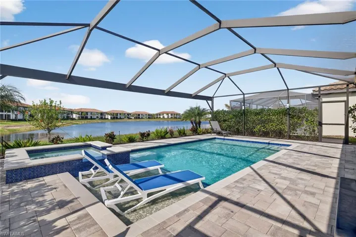 12048  Arbor Trace  DR, Fort Myers, FL 33913