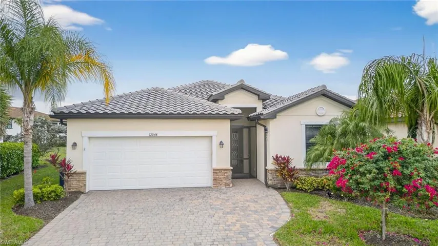 12048  Arbor Trace  DR, Fort Myers, FL 33913