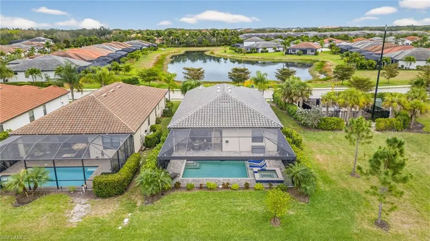 12048  Arbor Trace  DR, Fort Myers, FL 33913