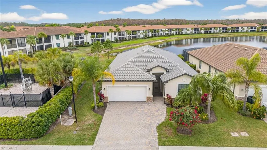 12048  Arbor Trace  DR, Fort Myers, FL 33913
