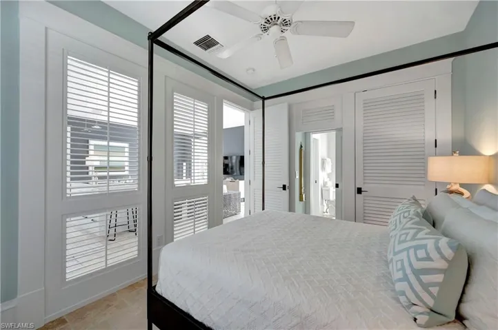 Cabana Suite
