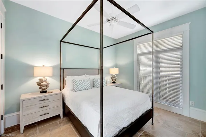 Cabana Suite