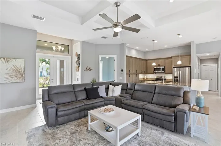 1309 Sw 19th Ln, Cape Coral, Florida 33991