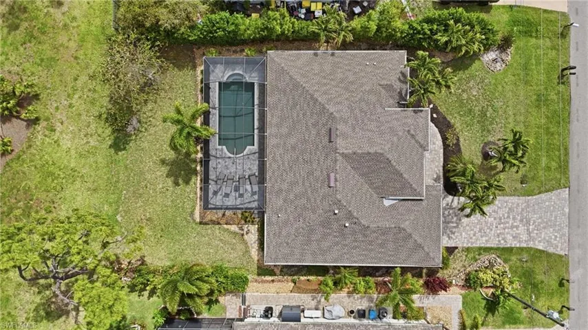 1309 Sw 19th Ln, Cape Coral, Florida 33991