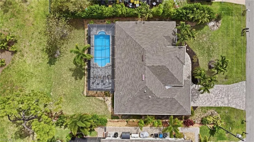 1309 Sw 19th Ln, Cape Coral, Florida 33991