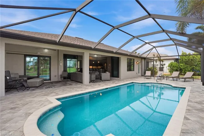 1309 Sw 19th Ln, Cape Coral, Florida 33991