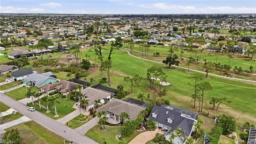1309 Sw 19th Ln, Cape Coral, Florida 33991