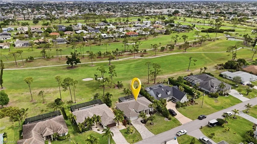 1309 Sw 19th Ln, Cape Coral, Florida 33991