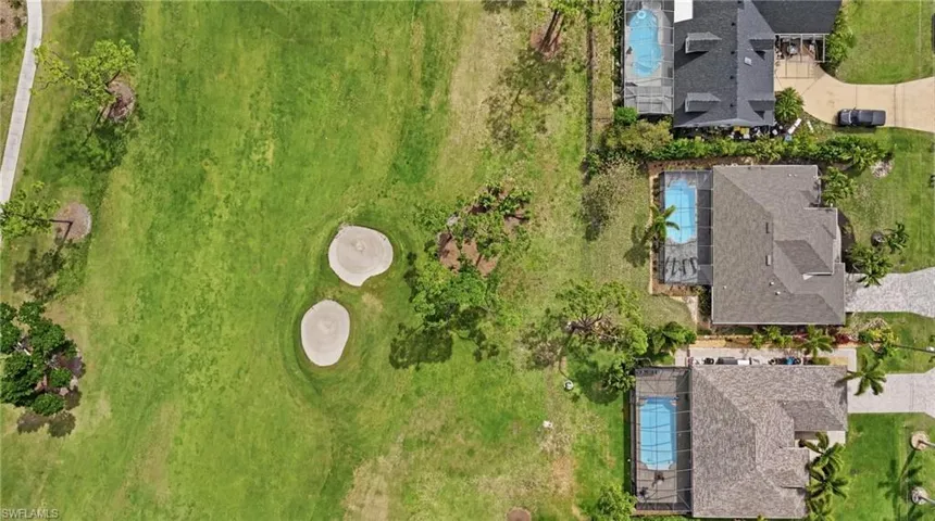 1309 Sw 19th Ln, Cape Coral, Florida 33991