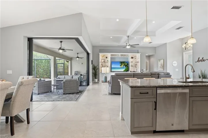 1309 Sw 19th Ln, Cape Coral, Florida 33991