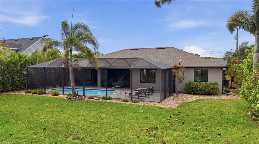 1309 Sw 19th Ln, Cape Coral, Florida 33991