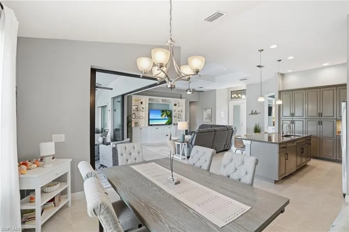 1309 Sw 19th Ln, Cape Coral, Florida 33991