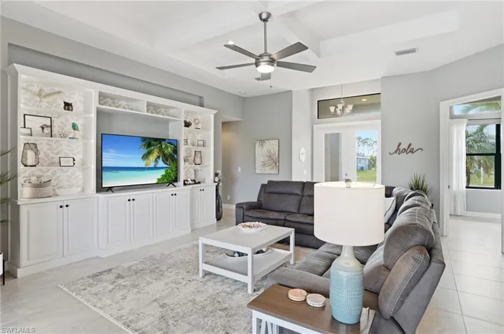 1309 Sw 19th Ln, Cape Coral, Florida 33991