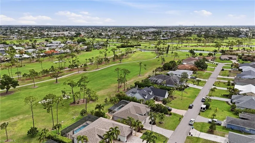 1309 Sw 19th Ln, Cape Coral, Florida 33991