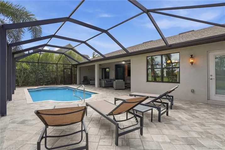 1309 Sw 19th Ln, Cape Coral, Florida 33991