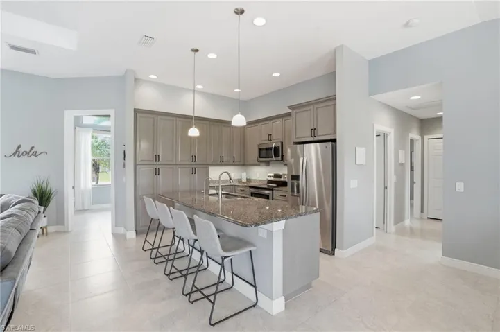 1309 Sw 19th Ln, Cape Coral, Florida 33991