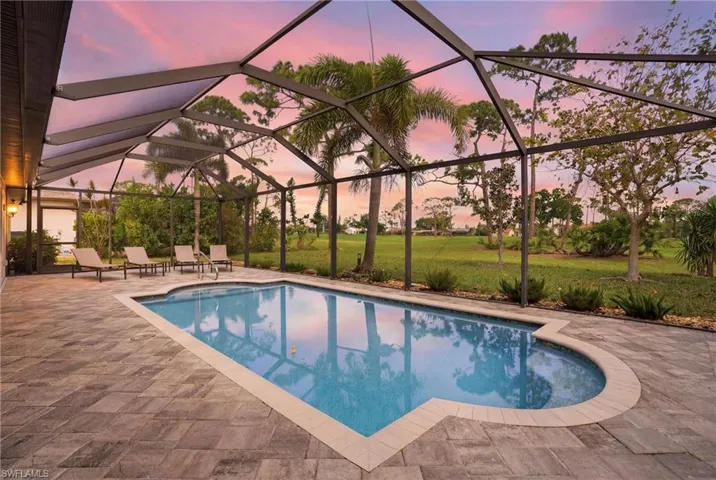 1309 Sw 19th Ln, Cape Coral, Florida 33991