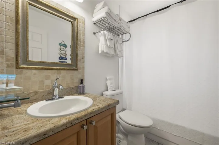 Bathroom #2