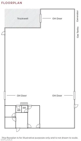 5766 Corporation Cir, Fort Myers, Florida 33905