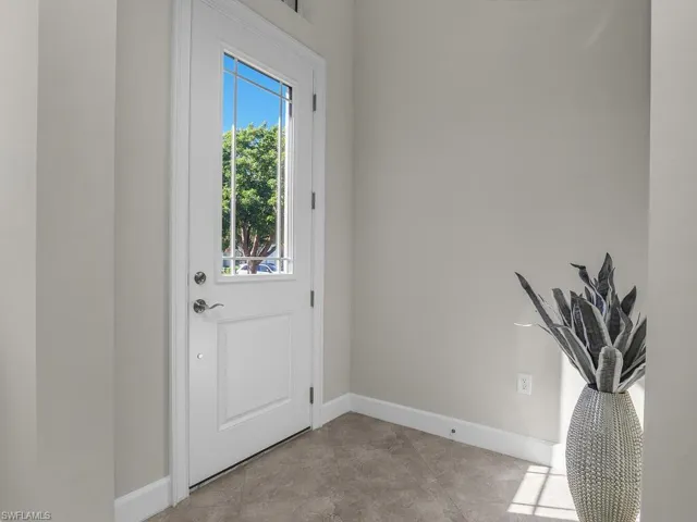 Main Entry.