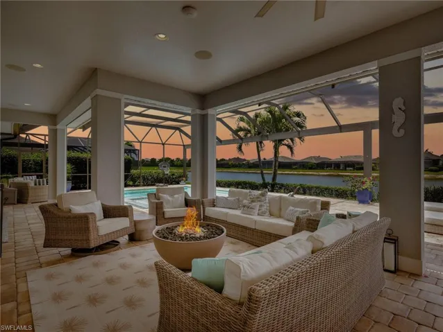 14372 Neptune Ave, Naples, Florida 34114
