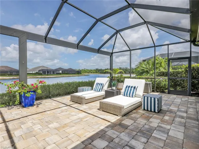 14372 Neptune Ave, Naples, Florida 34114