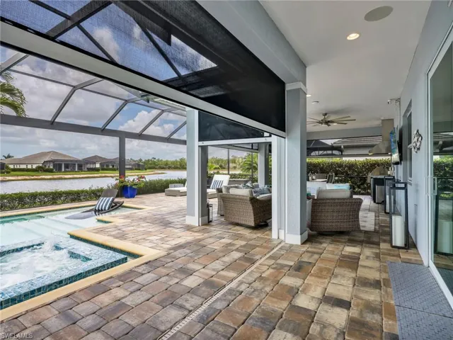 14372 Neptune Ave, Naples, Florida 34114