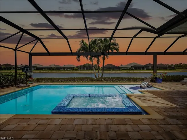 14372 Neptune Ave, Naples, Florida 34114