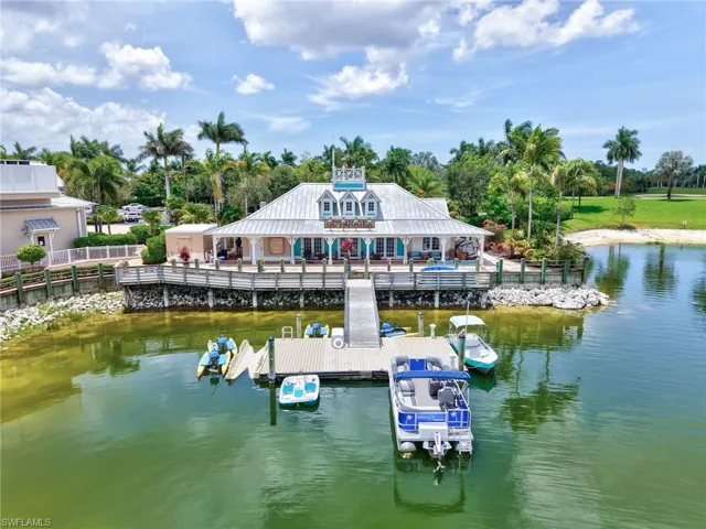 14372 Neptune Ave, Naples, Florida 34114