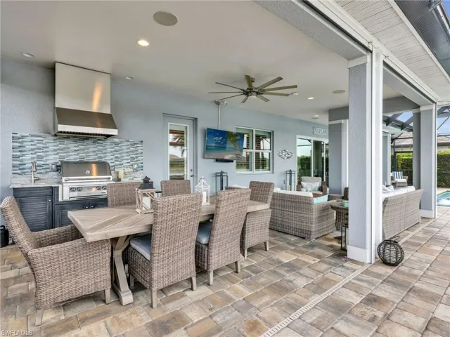 14372 Neptune Ave, Naples, Florida 34114