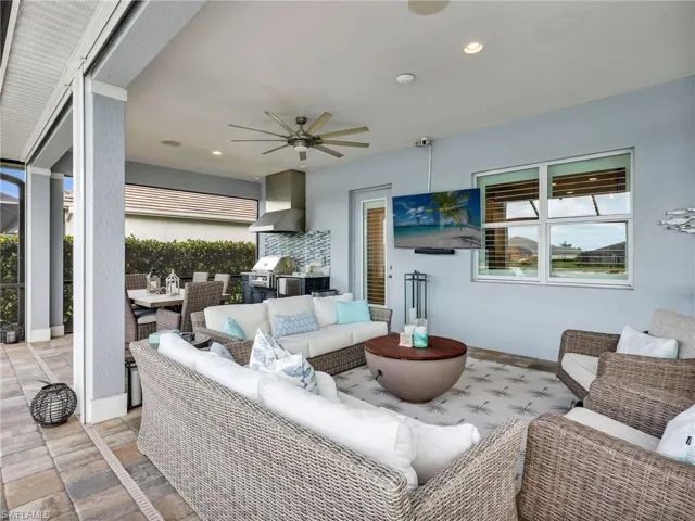 14372 Neptune Ave, Naples, Florida 34114