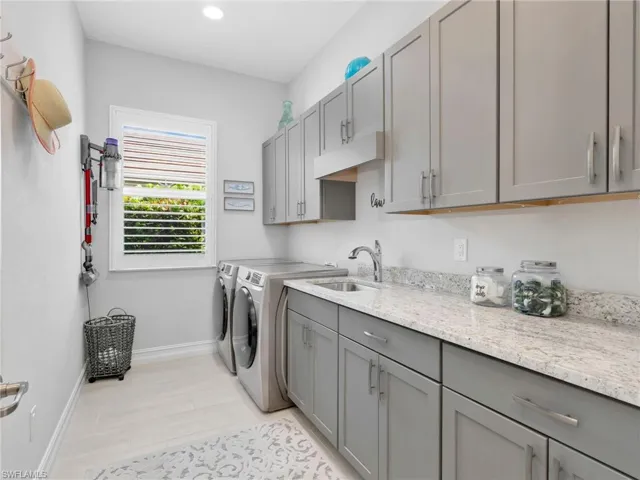 14372 Neptune Ave, Naples, Florida 34114