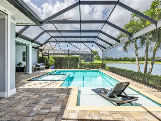 14372 Neptune Ave, Naples, Florida 34114