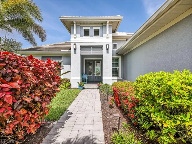 14372 Neptune Ave, Naples, Florida 34114