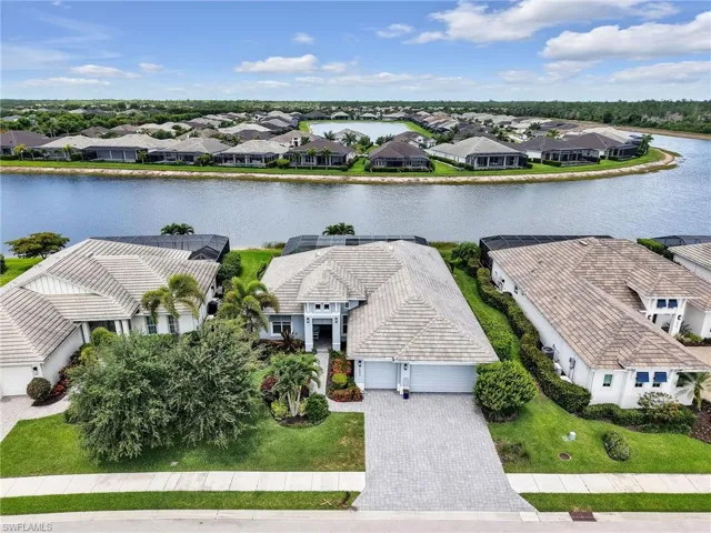 14372 Neptune Ave, Naples, Florida 34114