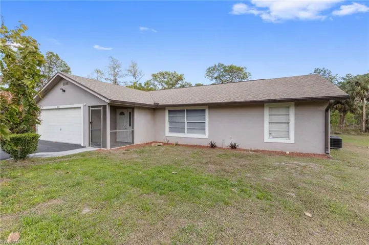 440 10th ST NE, NAPLES FL 34120