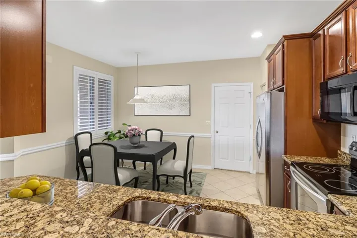 Virtual staging