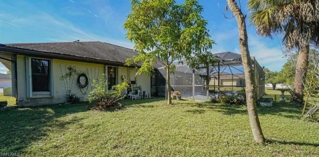 1396 Hayworth RD, Port Charlotte, FL 33952,2025000071