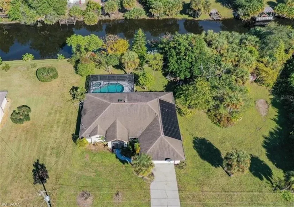 1396 Hayworth RD, Port Charlotte, FL 33952,2025000071