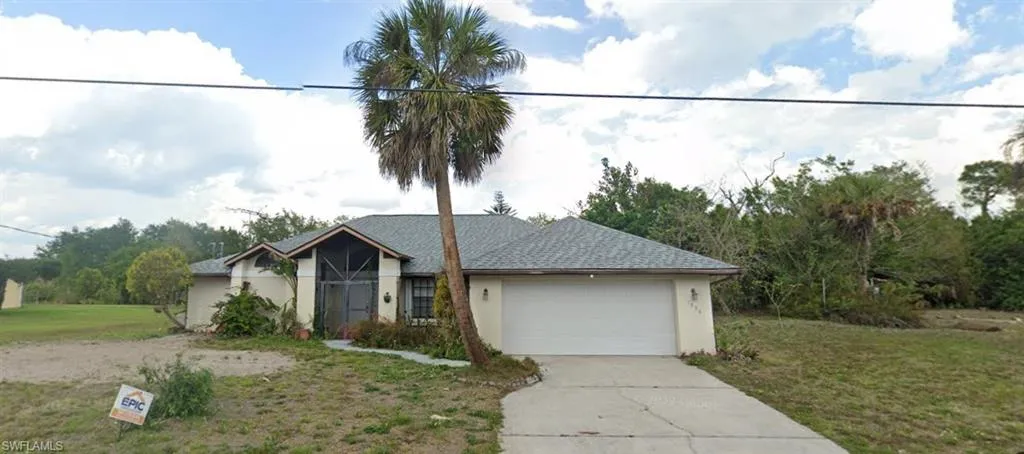 1396 Hayworth RD, Port Charlotte, FL 33952,2025000071