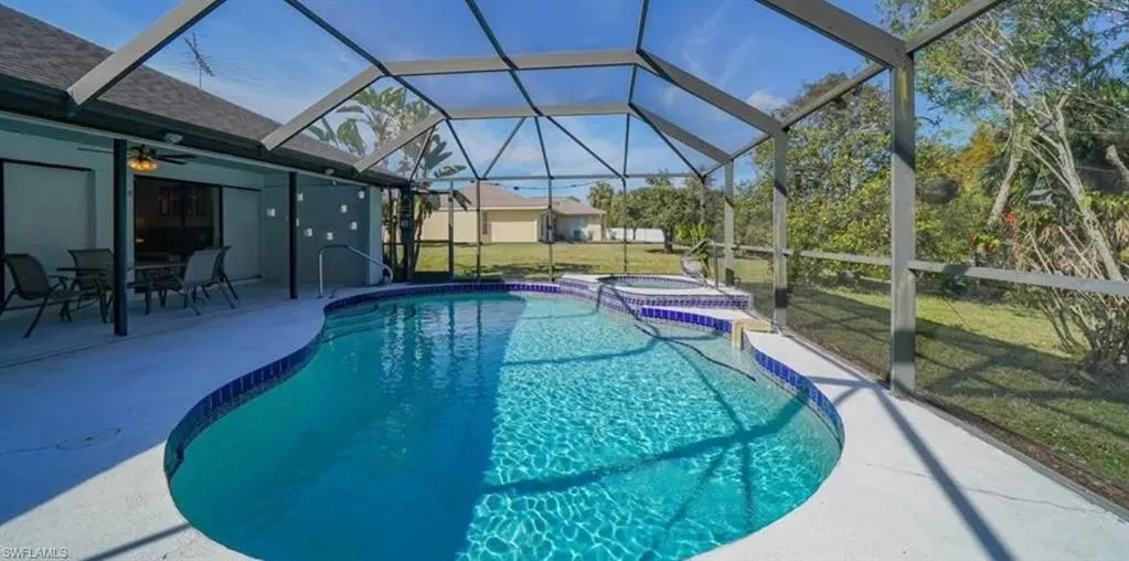 1396 Hayworth RD, Port Charlotte, FL 33952,2025000071