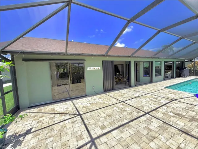 919 Se 20th Ct, Cape Coral, Florida 33990