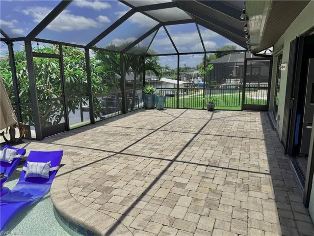 919 Se 20th Ct, Cape Coral, Florida 33990