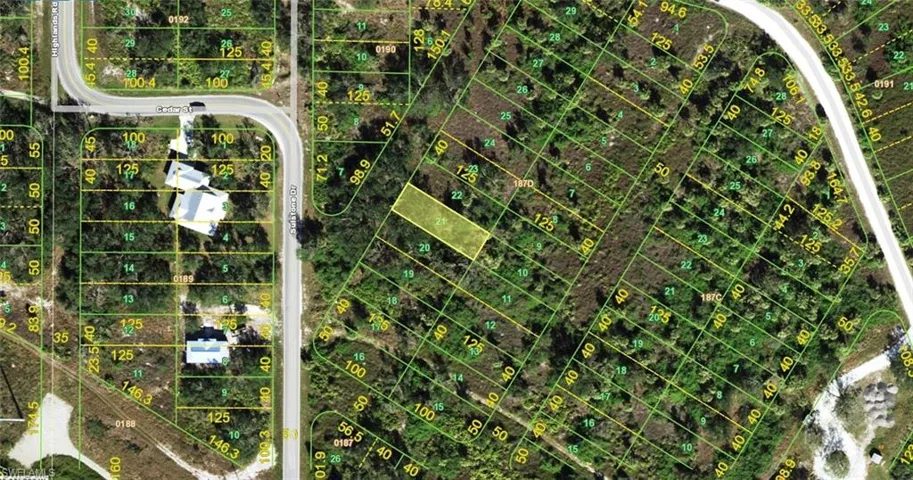 1278 Poco Ter, Punta Gorda, Florida 33983