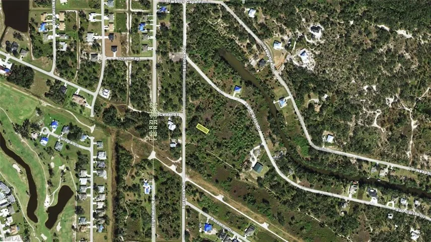 1278 Poco Ter, Punta Gorda, Florida 33983