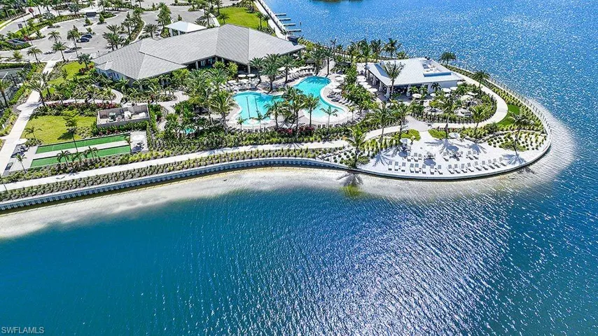 Esplanade at Lake Club