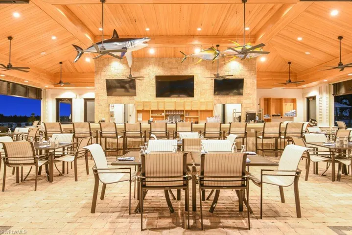 Esplanade at Lake Club